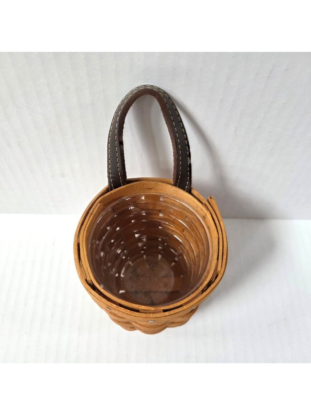 Longaberger Extra Small Gatehouse Basket Protector Set XS - Picture 4 of 8